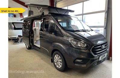 Randger R531 aut.